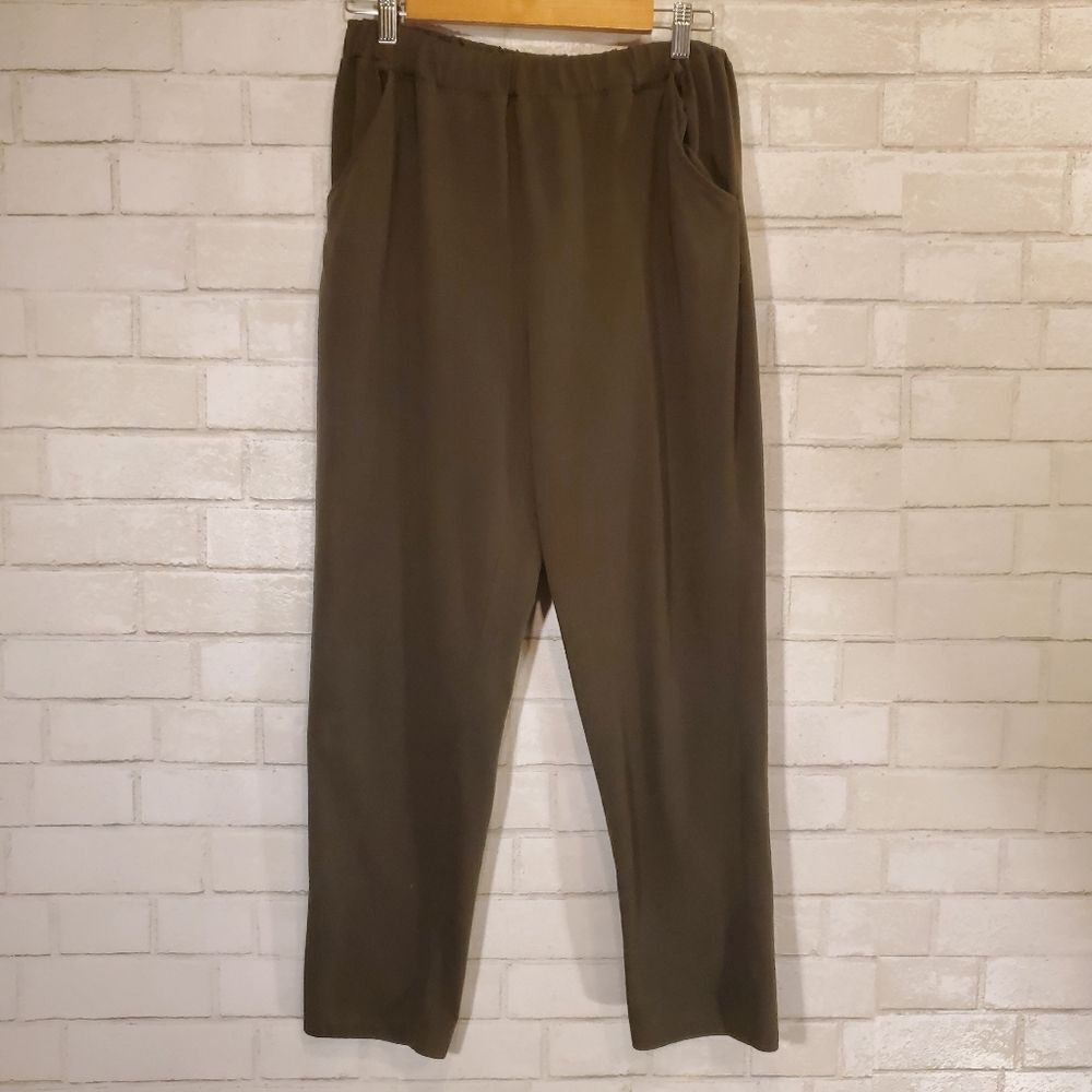 Bobbie Brooks lounge pants